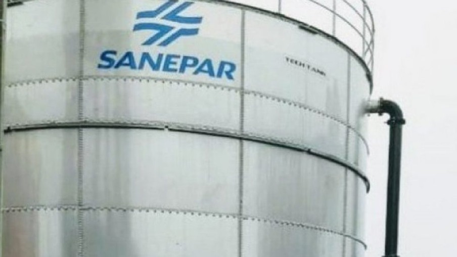 Sanepar (SAPR11)