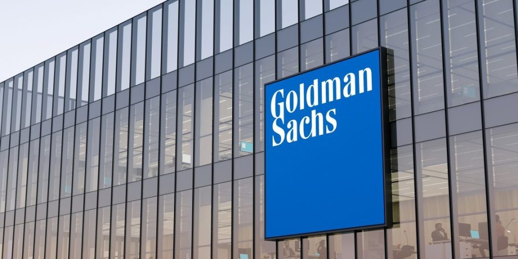 Goldman avalia cenário americano