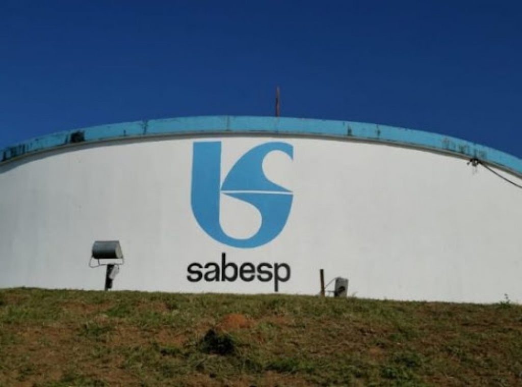 Mirae retira Sabesp (SBSP3) da carteira