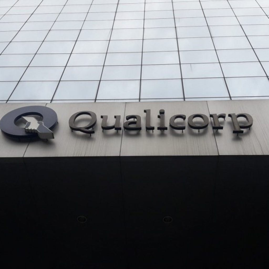 Nova aquisição da Rede D' Or resulta em queda da Qualicorp