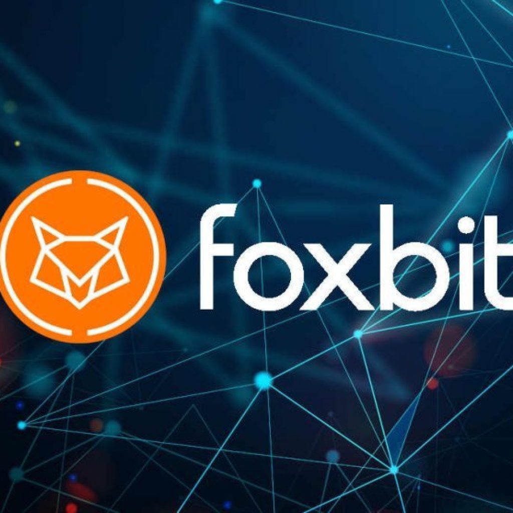 Foxbit capta R$ 110 mi de gigante de criptomoedas