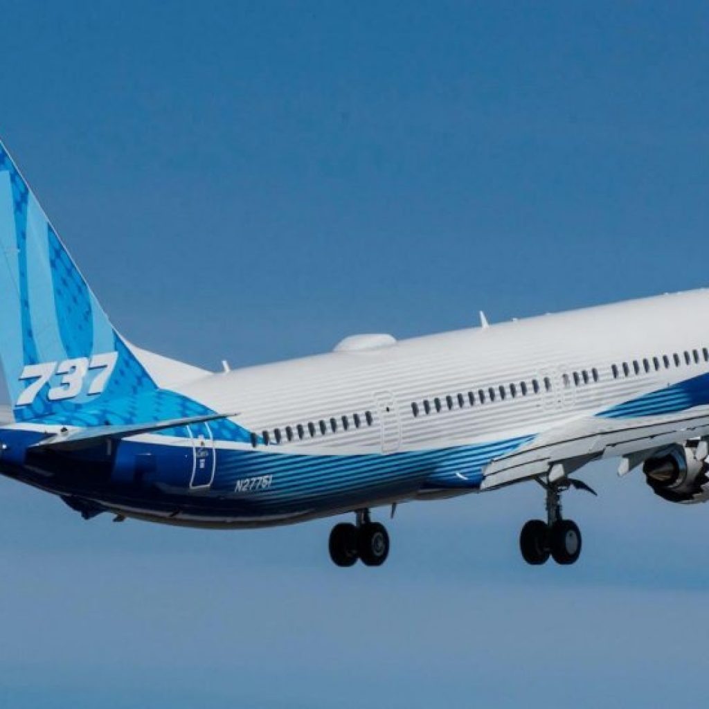 Boeing alcança US$ 2 bi em e-commerce em 2021