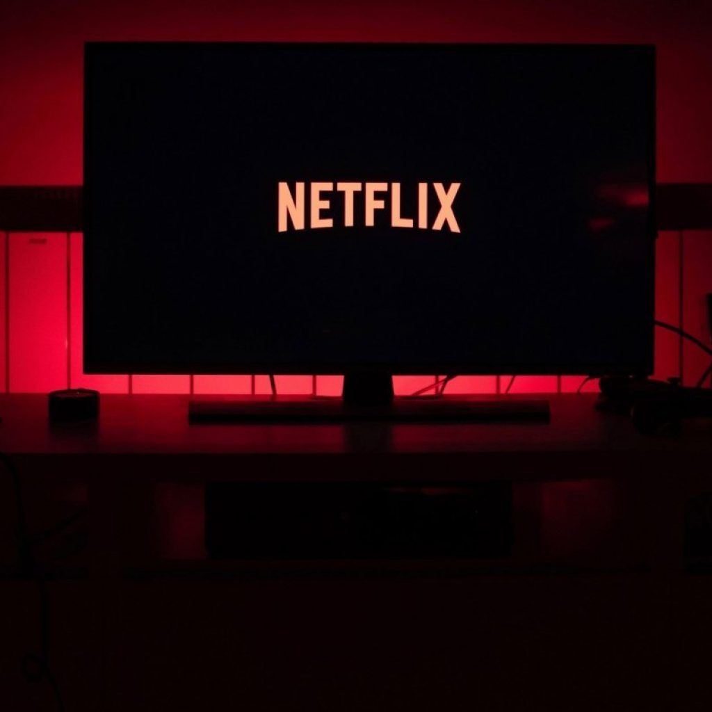 Netflix dispara quase 8% após aquisição da Pershing Square