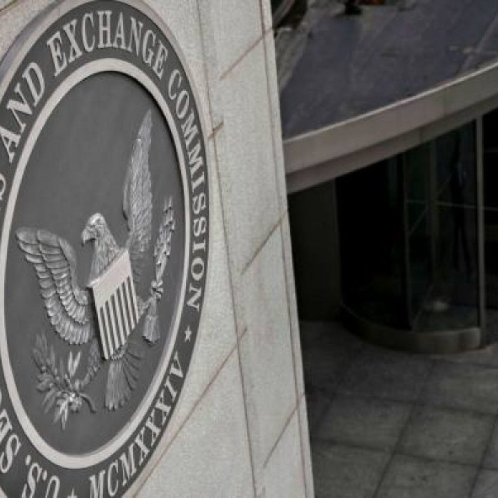 SEC nega mais um pedido de ETF de bitcoin à vista  