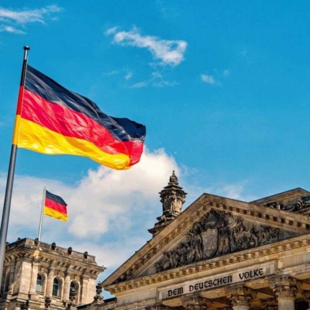 Confiança do consumidor alemão deve melhorar
