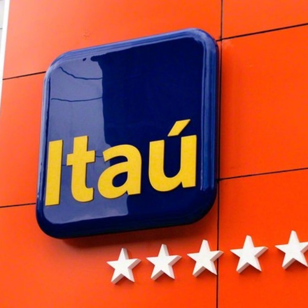 Itaú é único brasileiro entre maiores empresas do mundo