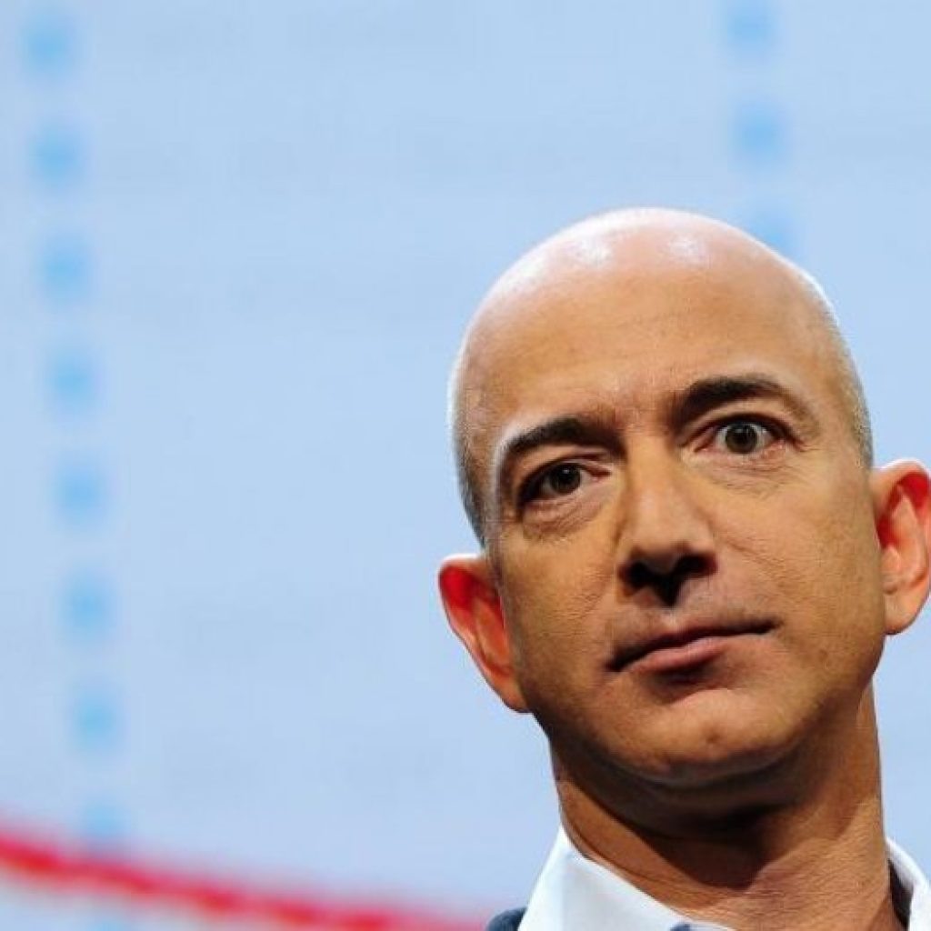 Bug na Amazon gera prejuízo para companhia