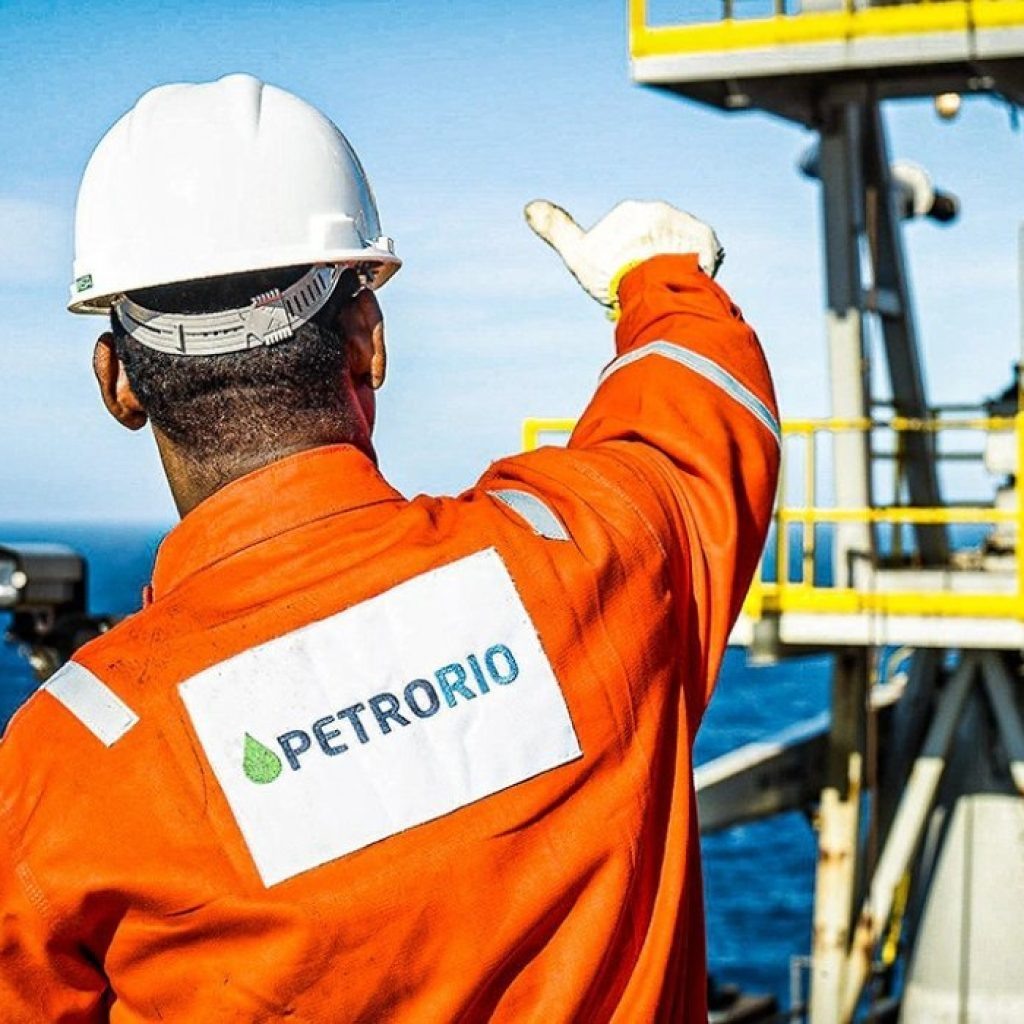 PetroRio é impedida de declarar comercialidade em Wahoo