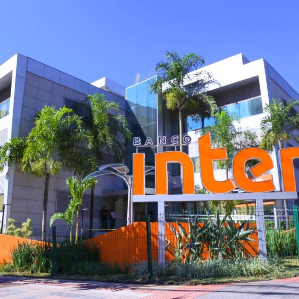 Ponta Sul vende mais ações do Banco Inter