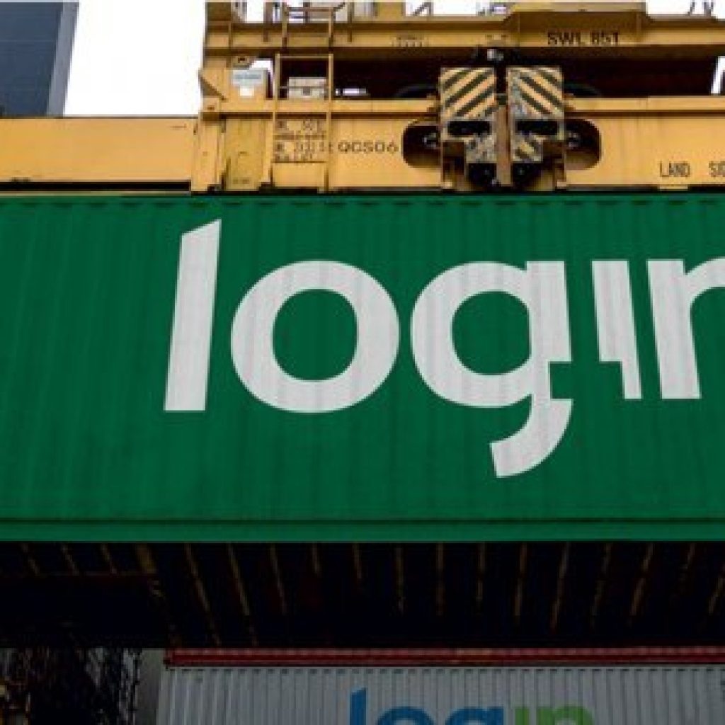 Empresas: MSC compra 67% da Log-In