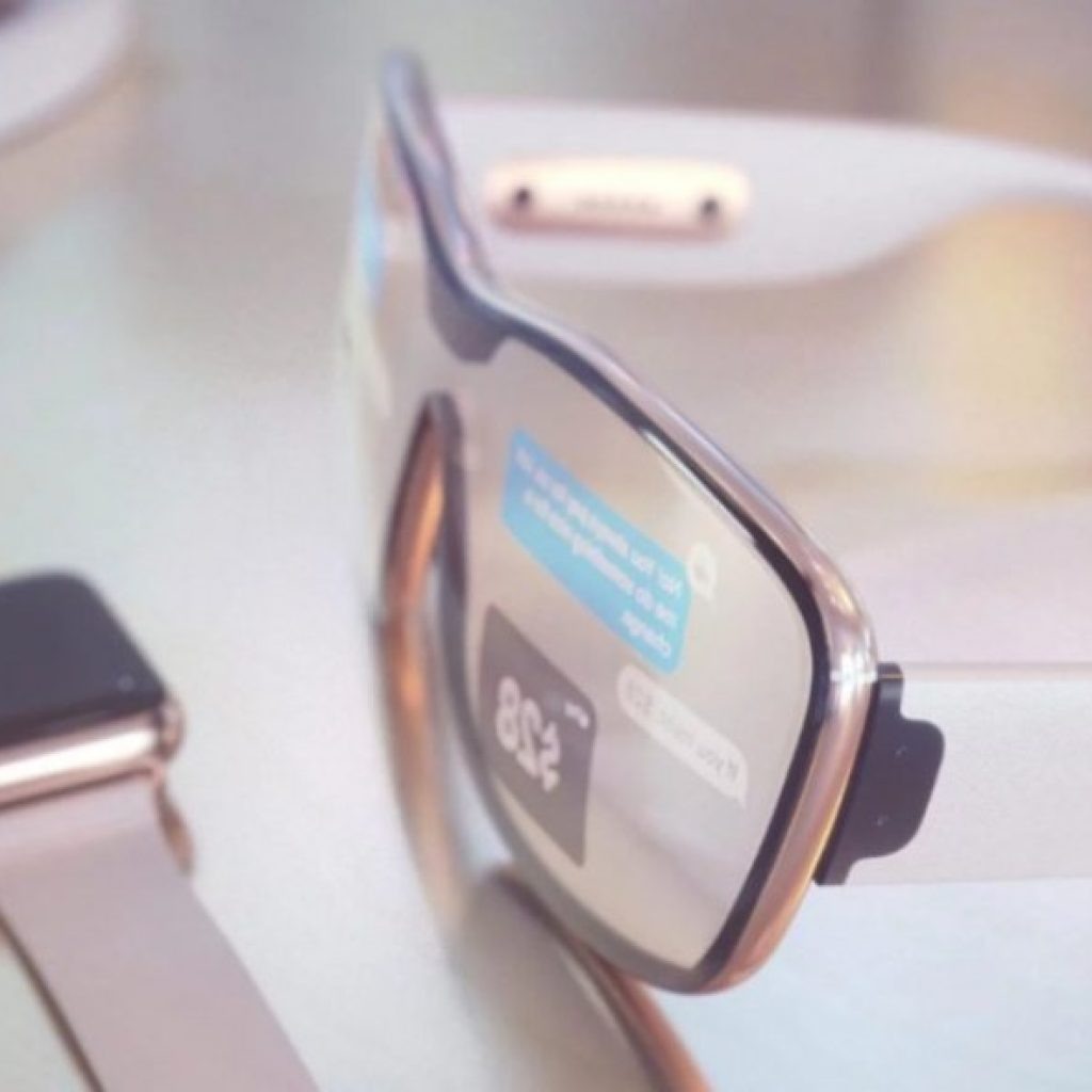Apple planeja lançar óculos VR de R$ 16 mil