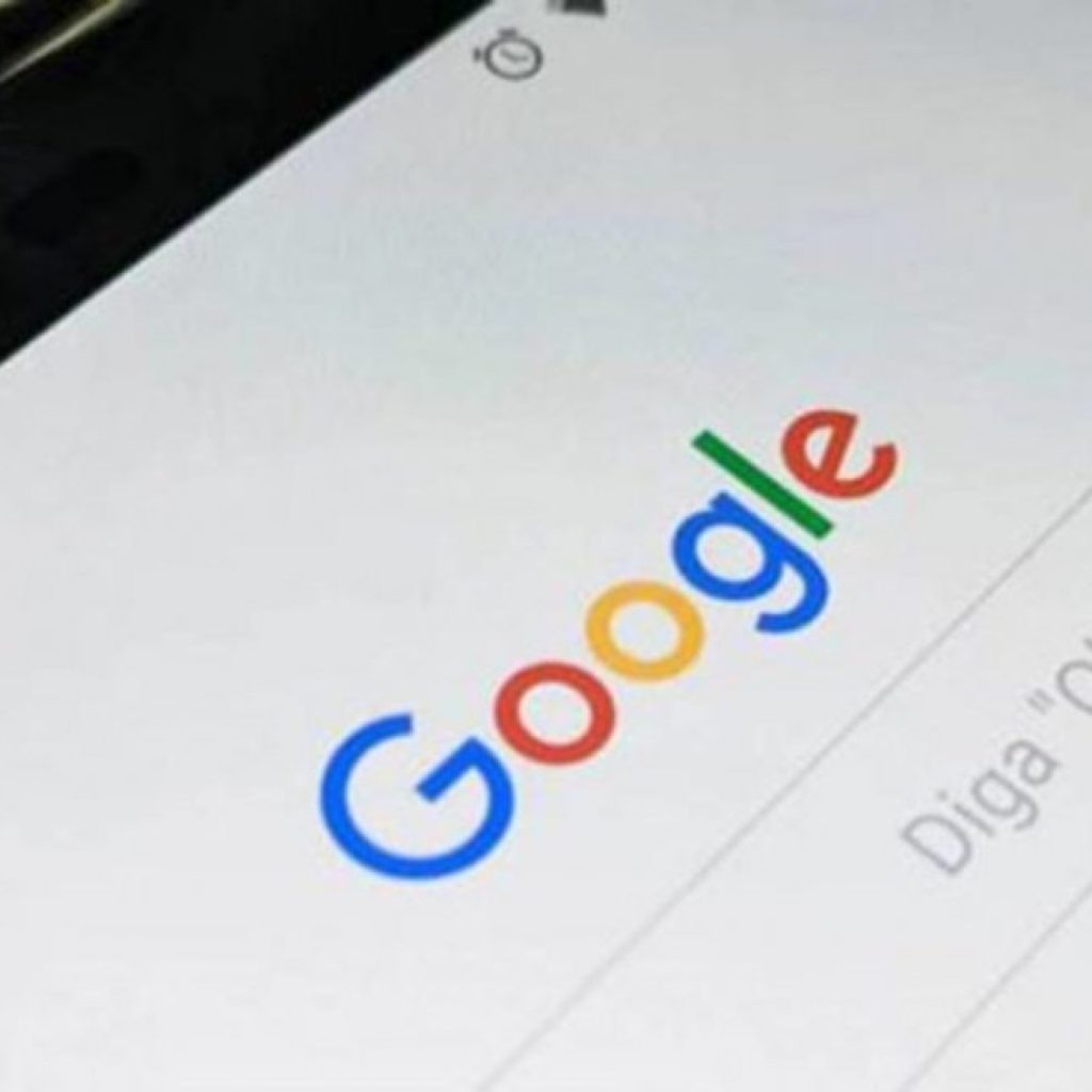 França multa Google em R$ 1