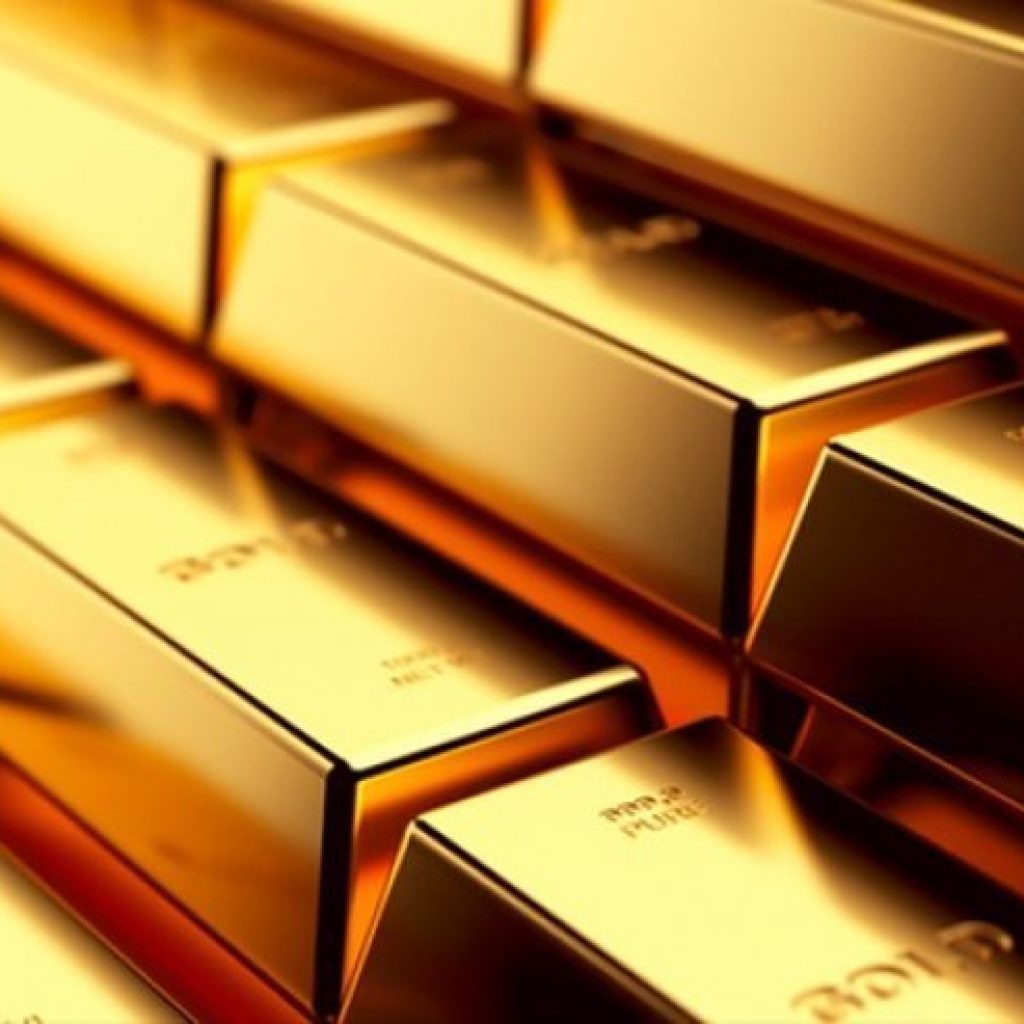 Ouro pode atingir US$ 2.200 em 2022