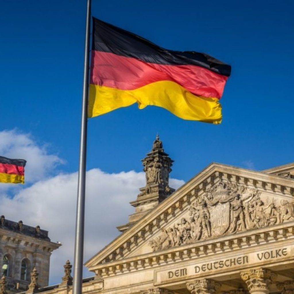 Alemanha: confiança econômica cai a 29
