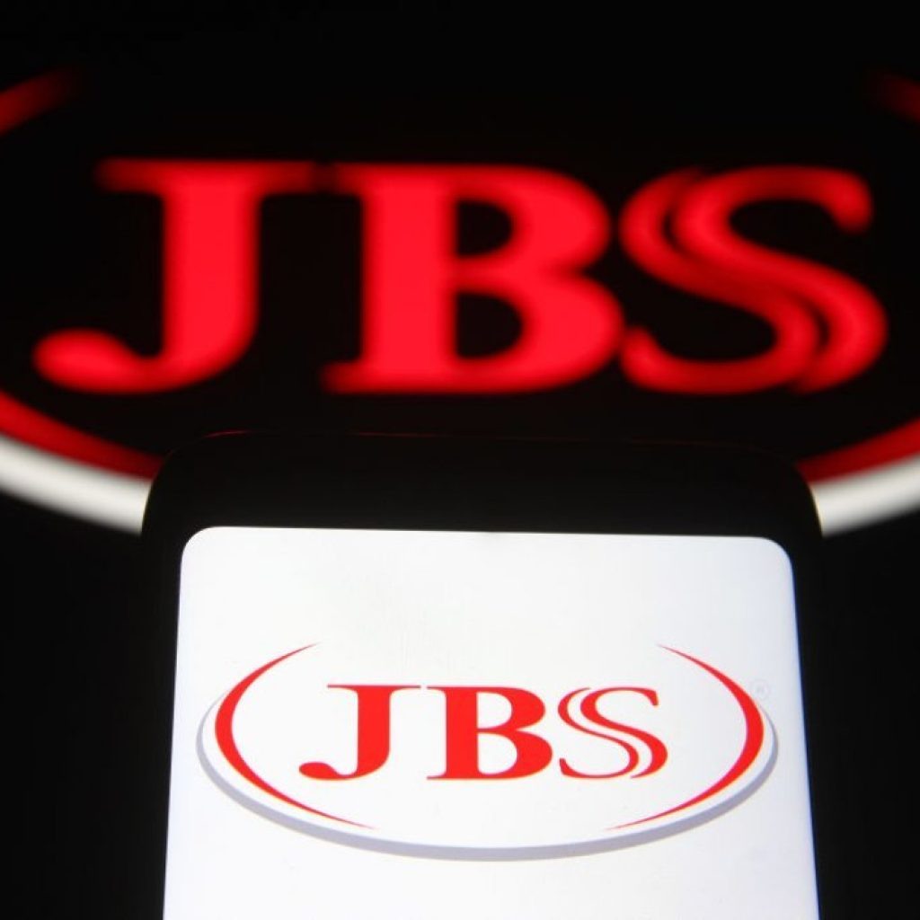 Bradesco revisa recomendação de compra da JBS e Marfrig
