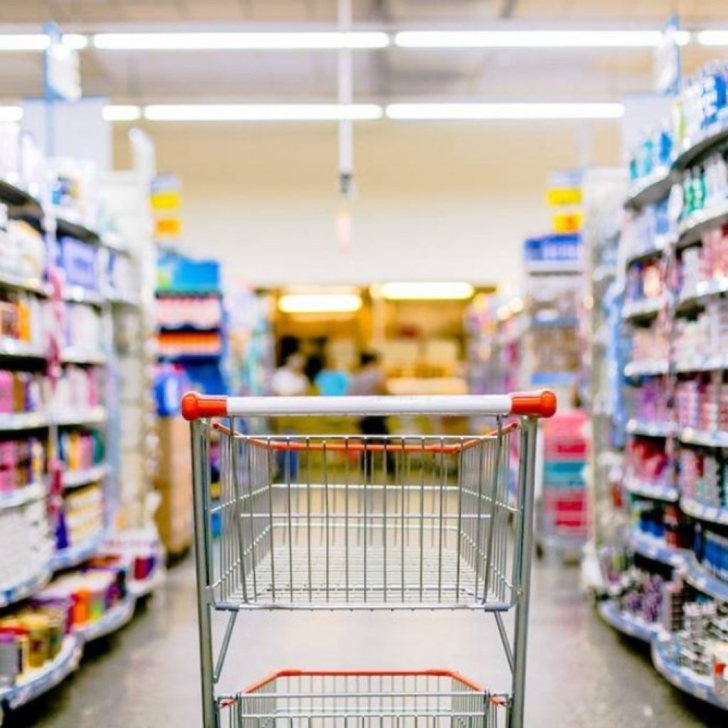 Supermercado cresce 540% em volume na Black Friday do Mercado Livre