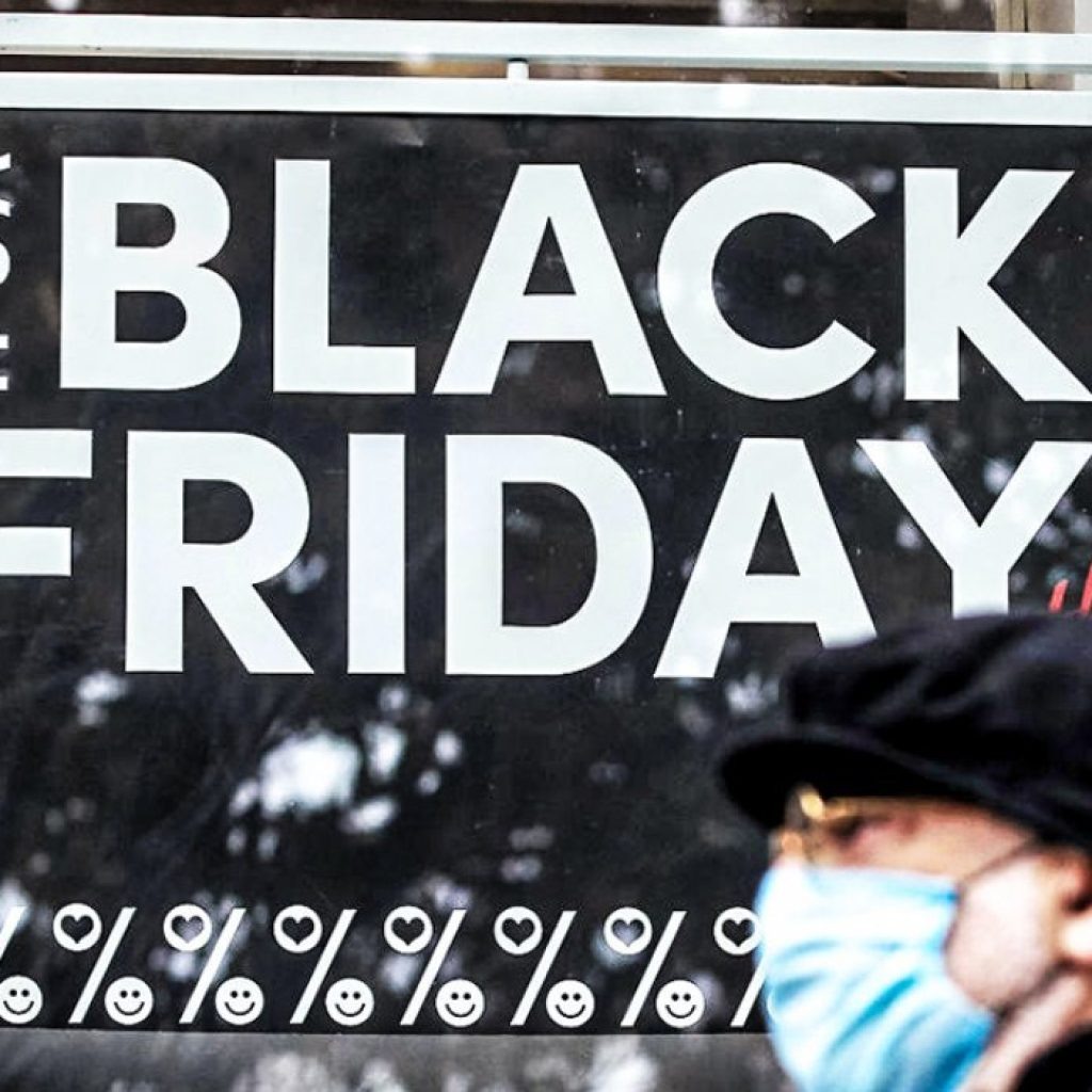 Black Friday na Bolsa: ações com descontos que valem a pena