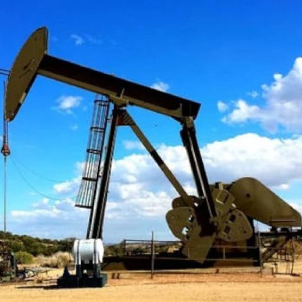 Índia planeja vender barris de petróleo de reservas