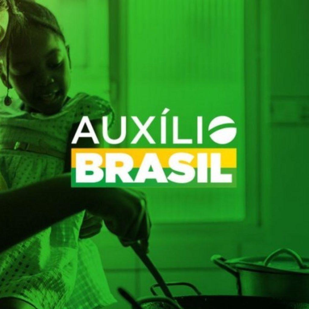 Auxílio Brasil pode contar com reajuste pela inflação