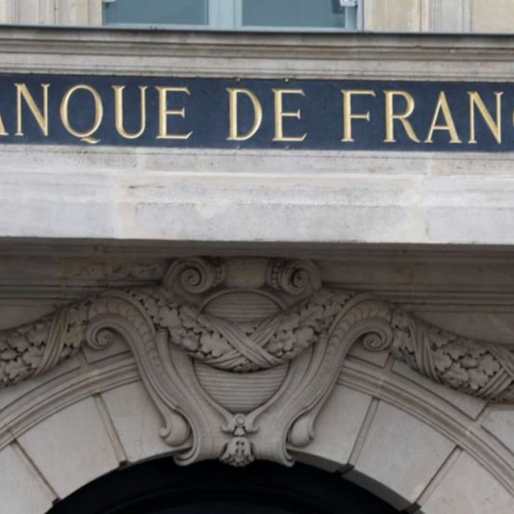 França divulga dados de testes com sua moeda digital