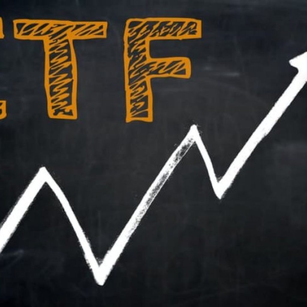 ETF: como investir além de ações