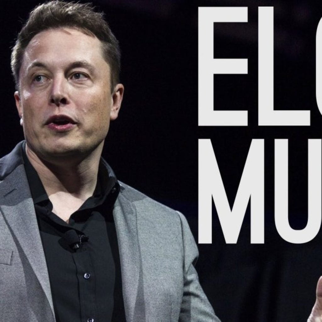 Musk: ações da Tesla caem 4% após resultado de enquete