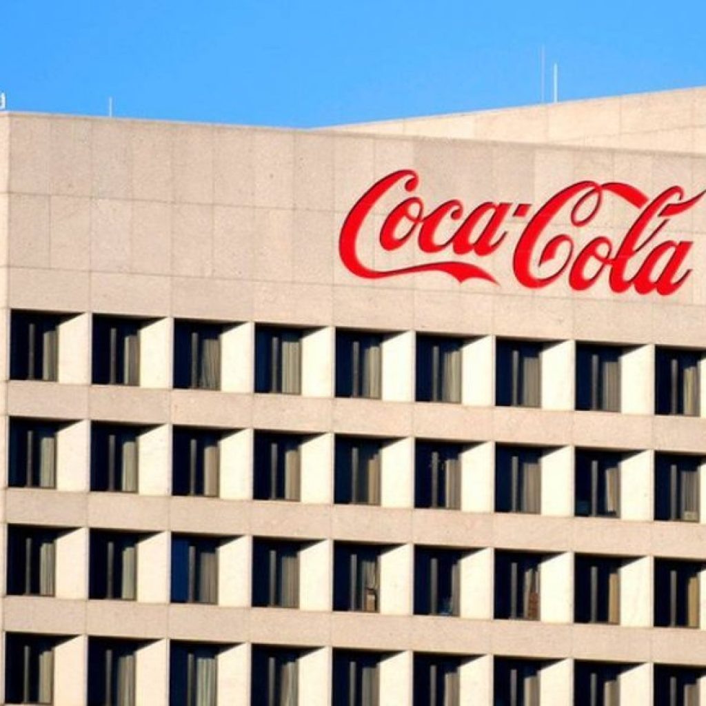 Coca-Cola adquire Bodyarmor por R$ 31