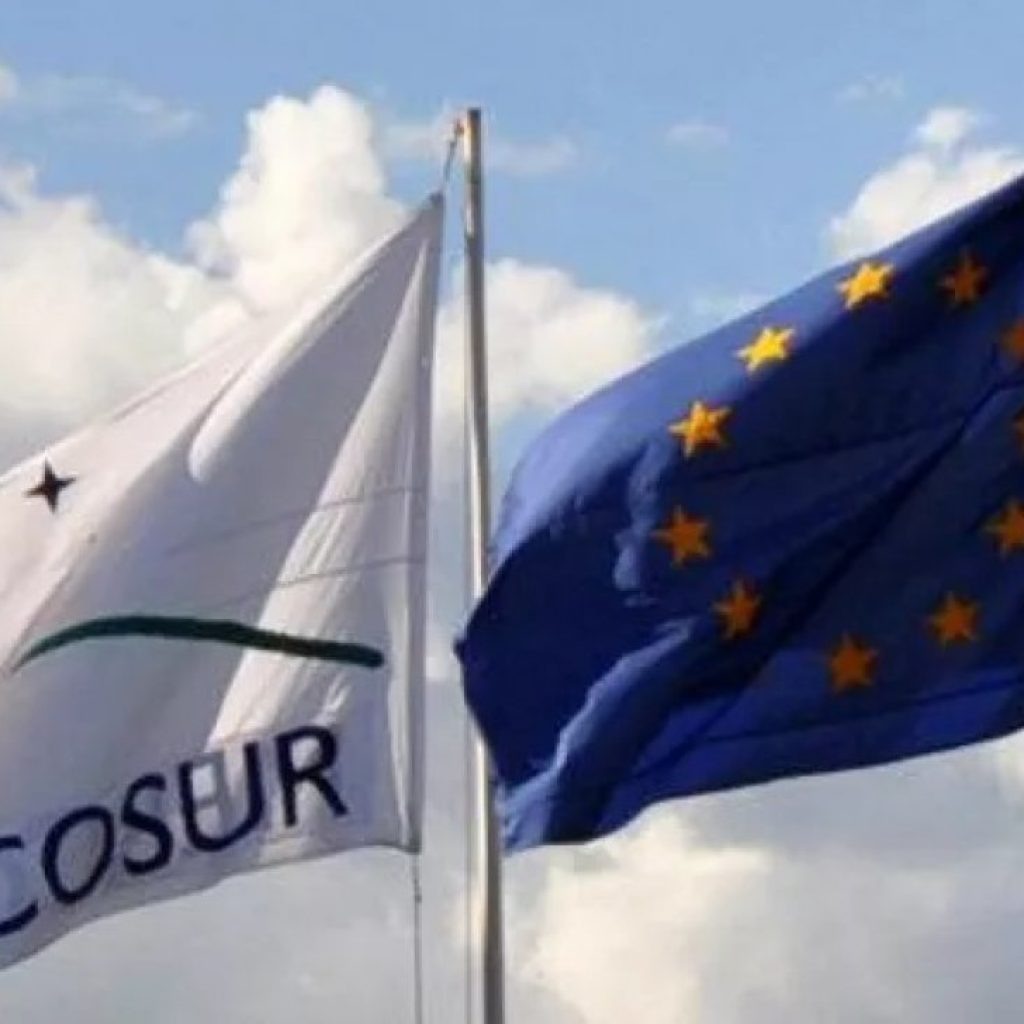 Mercosul e União Europeia devem assinar acordo até fim do ano