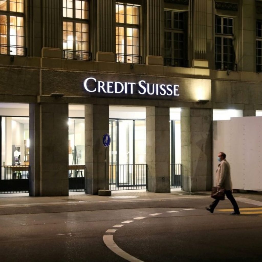 Credit Suisse considera resultados da Marfrig impressionantes