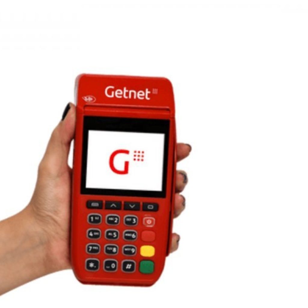 Getnet tem lucro líquido de R$ 94 mi no 3TRI21