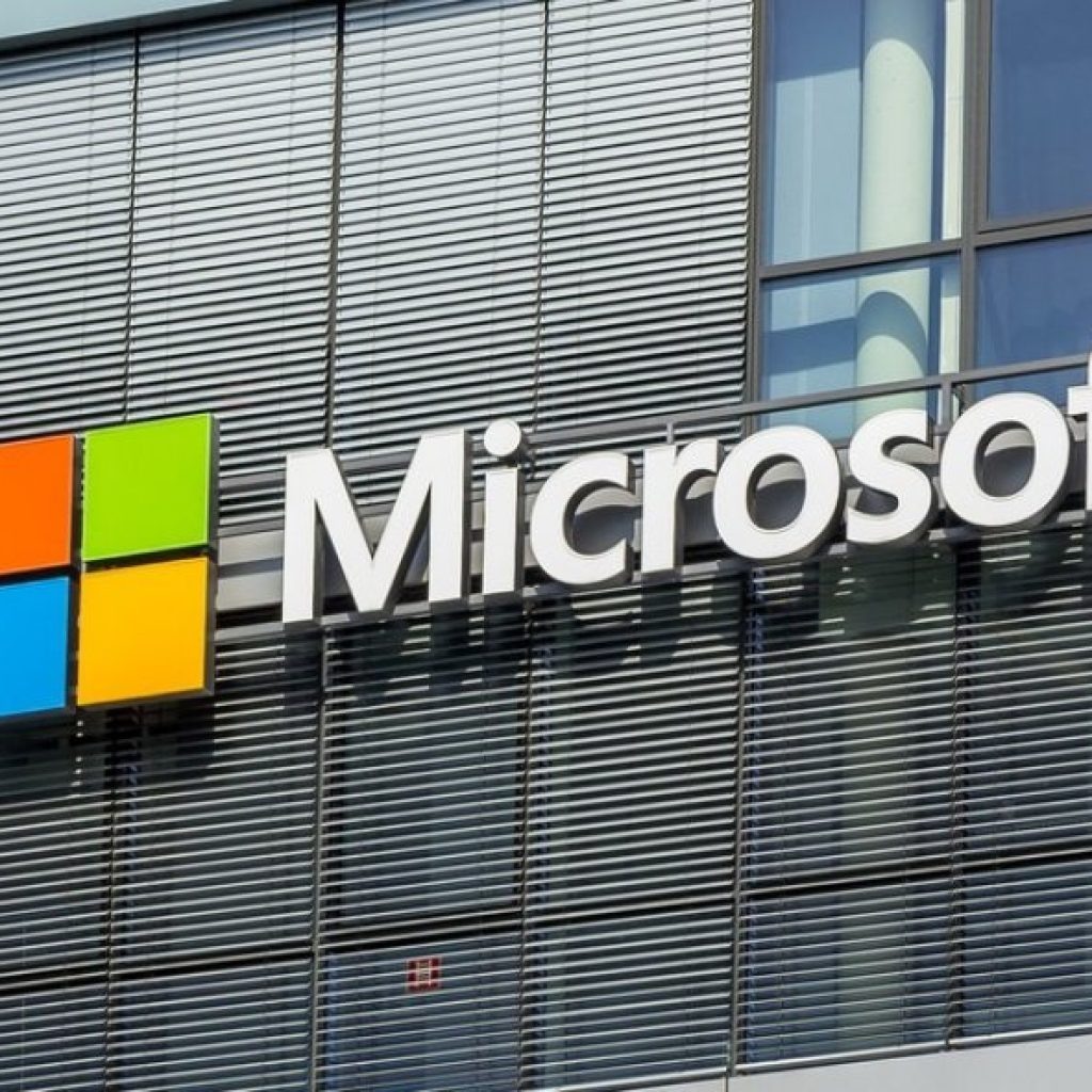 Lucros da Microsoft sobem 48% a R$ 114 bi no 3TRI21