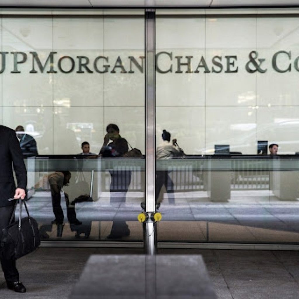JPMorgan: XP e PagSeguro devem se destacar no 3TRI21
