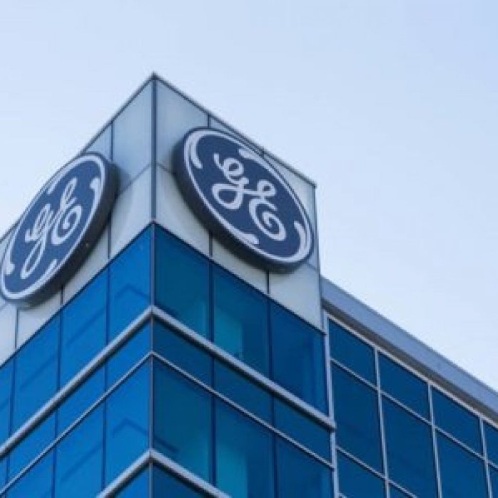 General Electric tem lucro ajustado de R$ 3
