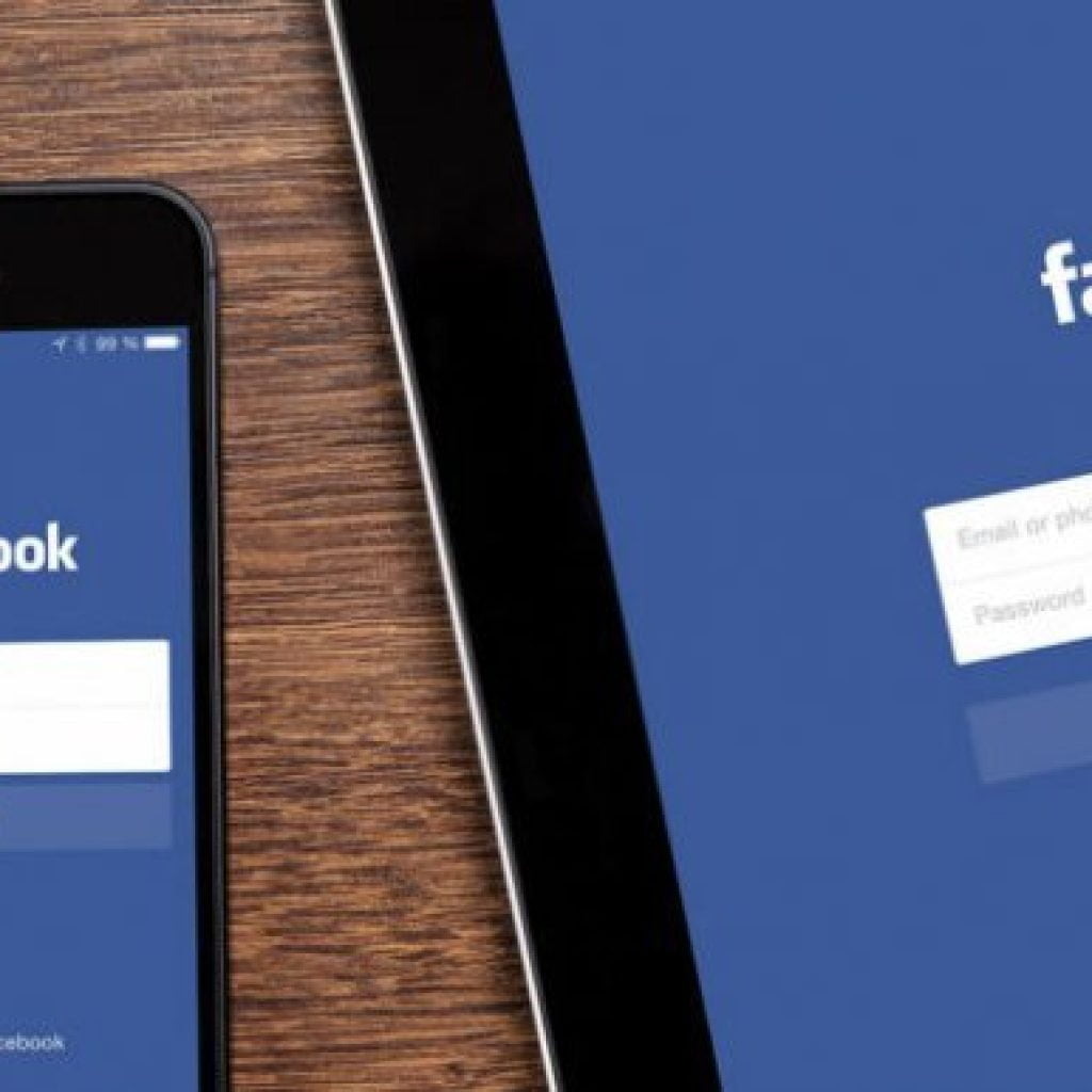 Facebook registra lucro de R$ 51 bi no 3º tri