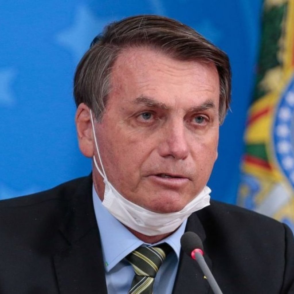 Bolsonaro coloca privatização da Petrobras no radar