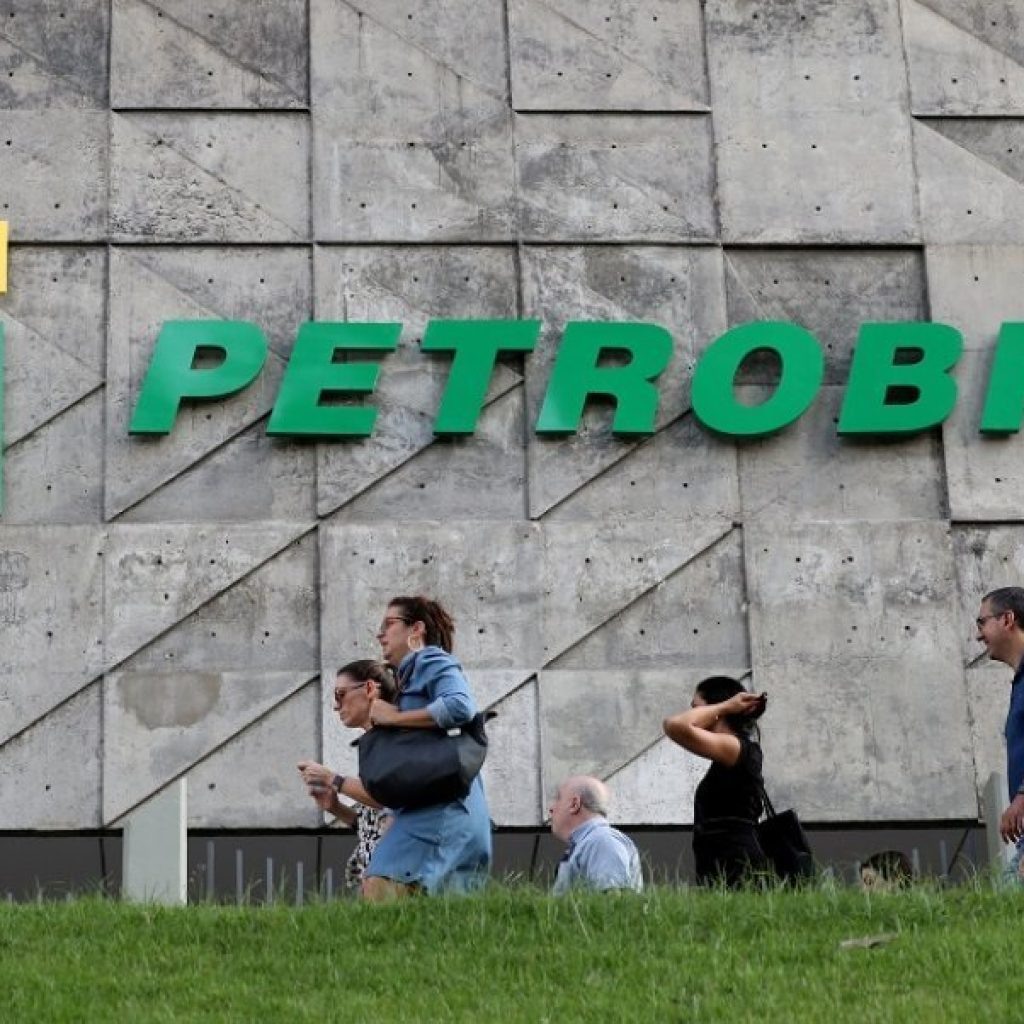 Petrobras: produção comercial é de 2