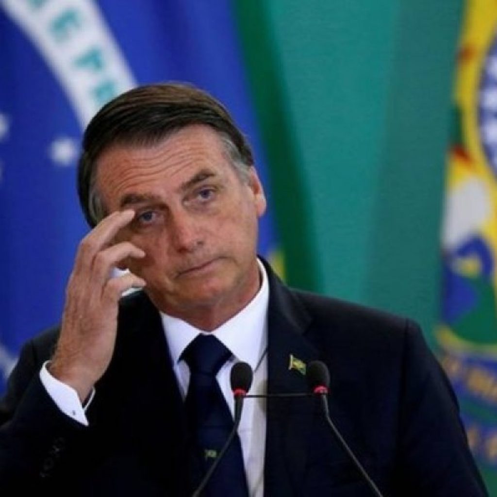 Presidência cancela evento que anunciaria Auxílio Brasil