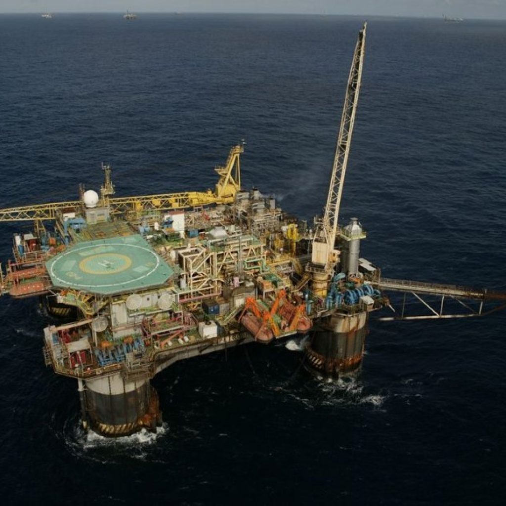 Australiana quer expandir negócio de petróleo no Brasil