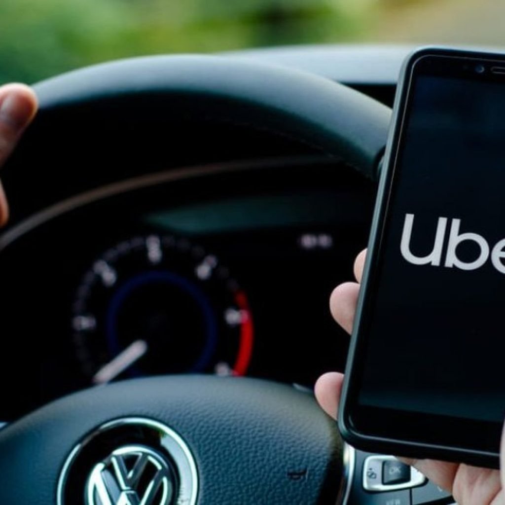 Uber lança modalidade 'Prioridade' onde se paga mais
