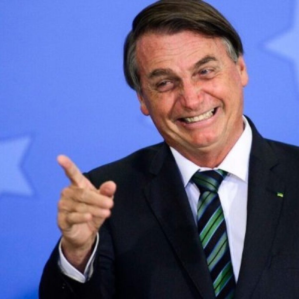 Bolsonaro deve disputar 2º turno em 2022