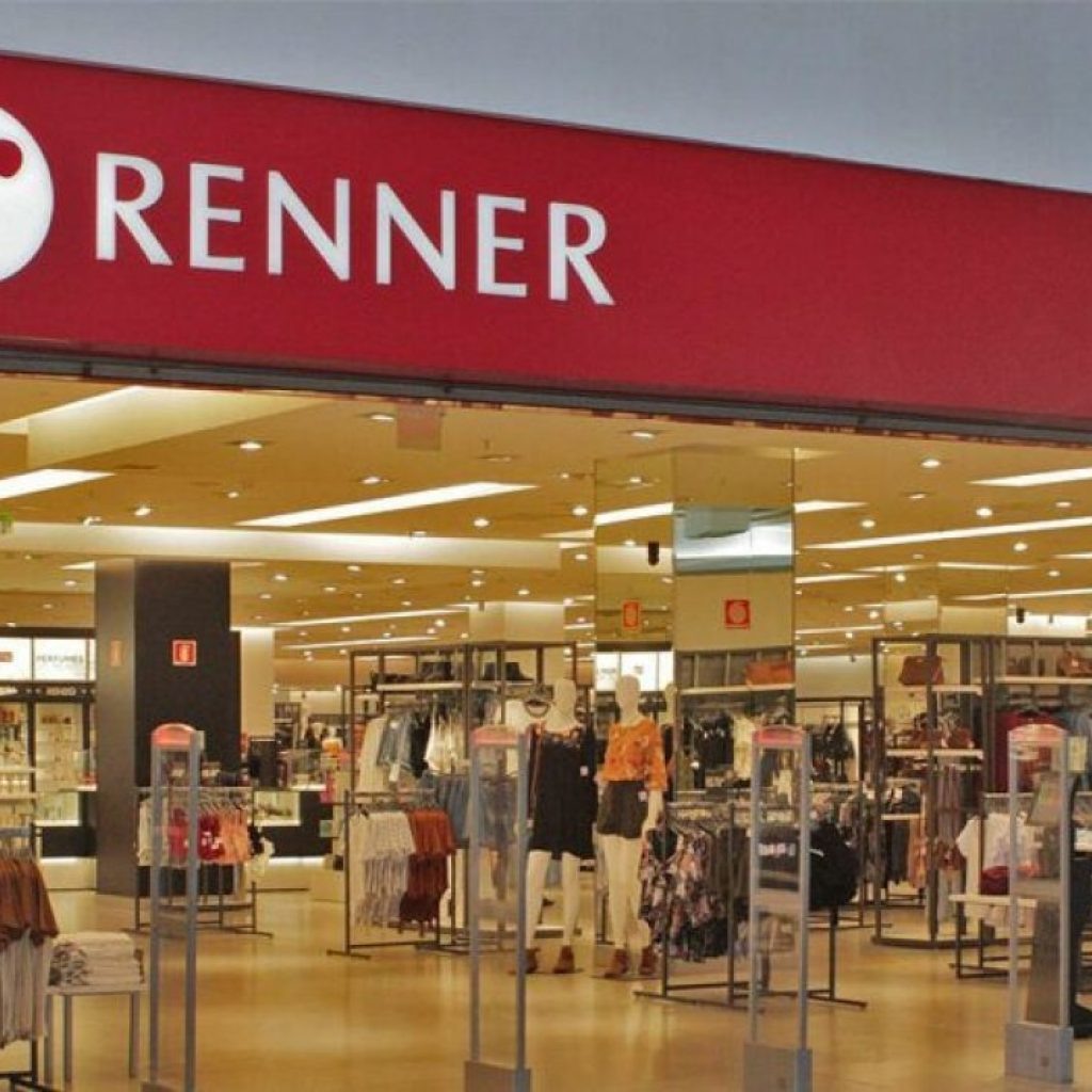 Estudo eleva recomendação de compra da Renner