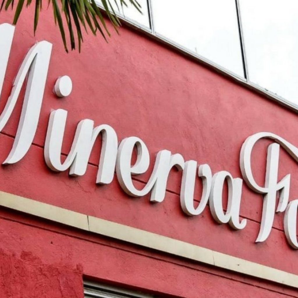 Conselho da Minerva aprova aumento de capital