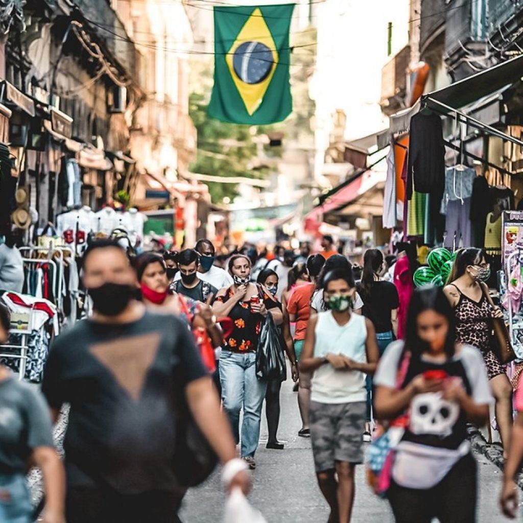 Estagflação volta a ser risco no Brasil