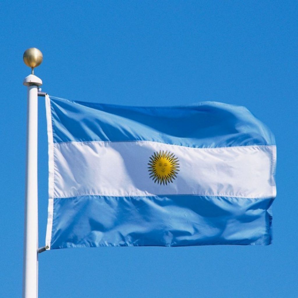 Argentina abre fronteira para Brasileiros