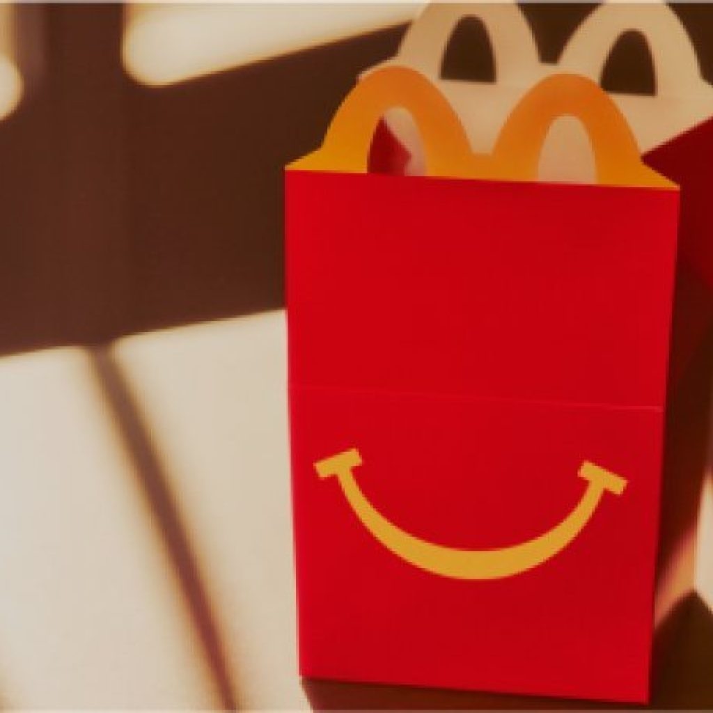 McDonald’s anuncia McLanche sustentável