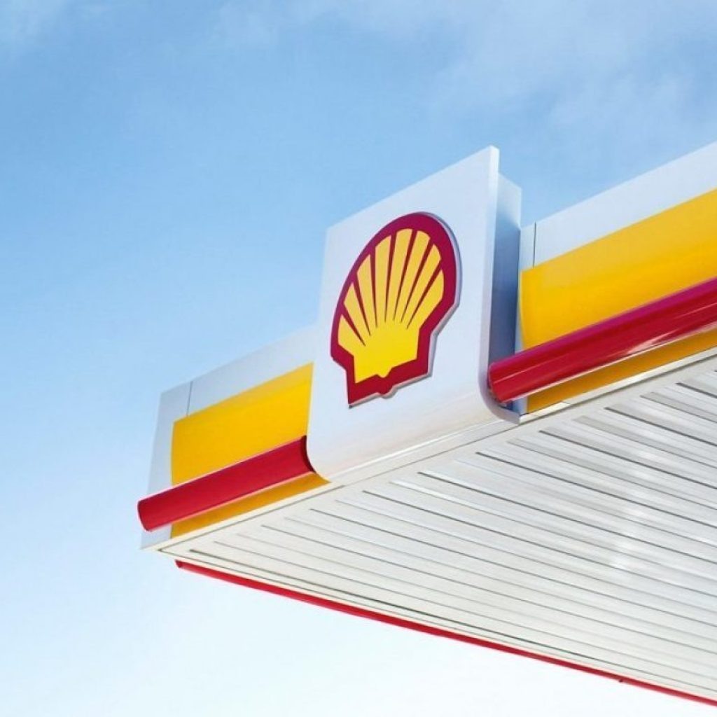 Petroleira Shell prevê R$ 3 bi em energia limpa