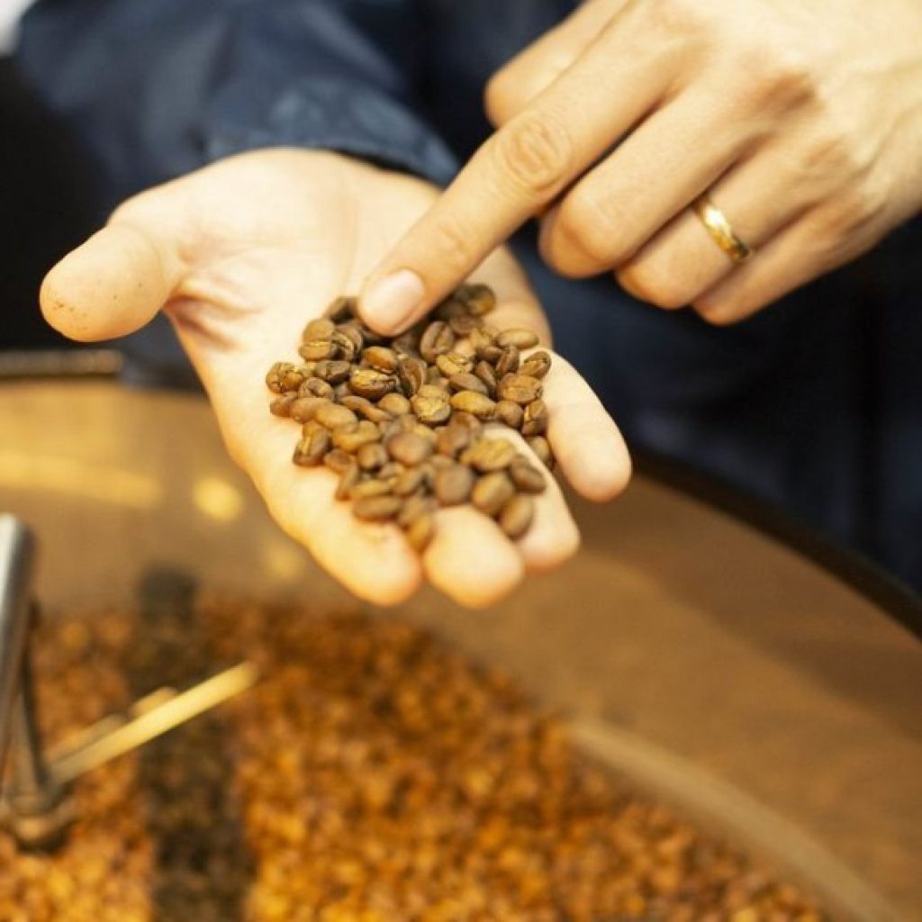 Como empresas de café dão novo destino a resíduos