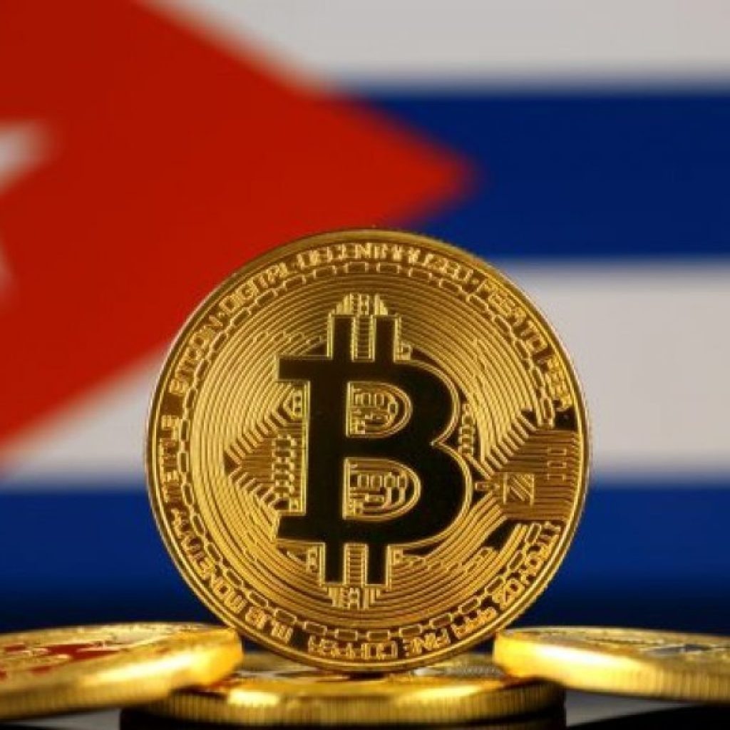 Cuba: regulamentação de criptomoedas entra em vigor