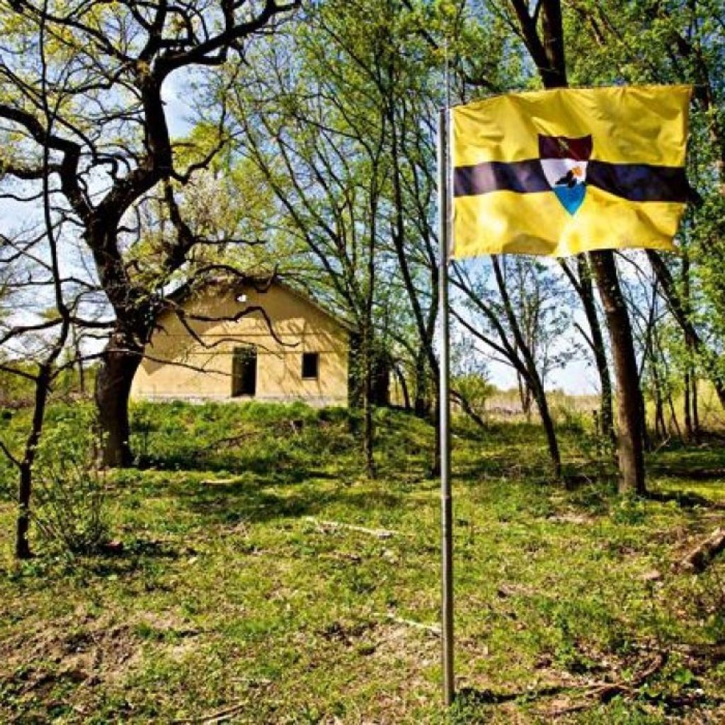 Liberland: conheça o país livre de impostos