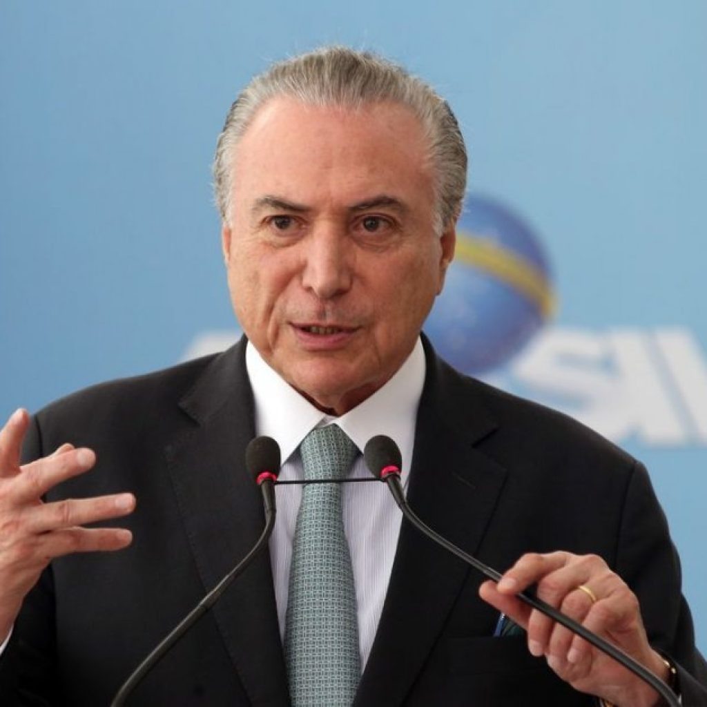 Recuo de Bolsonaro foi ‘para valer’